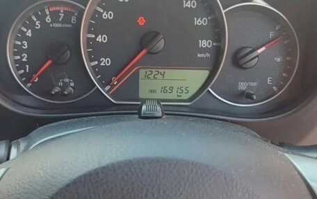 Toyota Ractis II, 2012 год, 780 000 рублей, 19 фотография