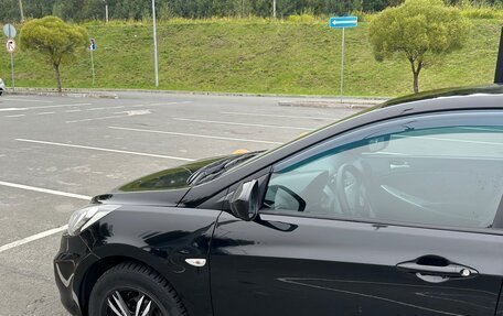 Hyundai Solaris II рестайлинг, 2014 год, 830 000 рублей, 5 фотография