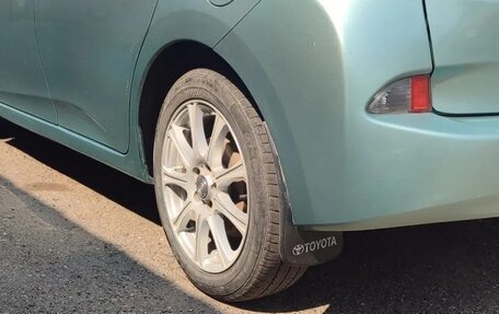 Toyota Ractis II, 2012 год, 780 000 рублей, 28 фотография