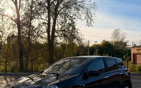 Nissan Qashqai, 2008 год, 610 000 рублей, 3 фотография