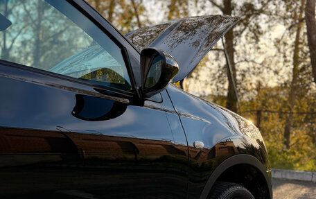 Nissan Qashqai, 2008 год, 610 000 рублей, 15 фотография