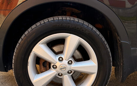 Nissan Qashqai, 2008 год, 610 000 рублей, 19 фотография