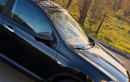 Nissan Qashqai, 2008 год, 610 000 рублей, 9 фотография