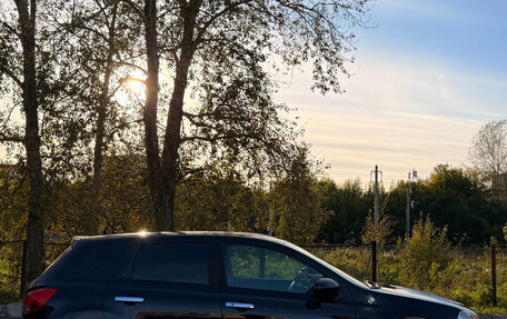 Nissan Qashqai, 2008 год, 610 000 рублей, 7 фотография