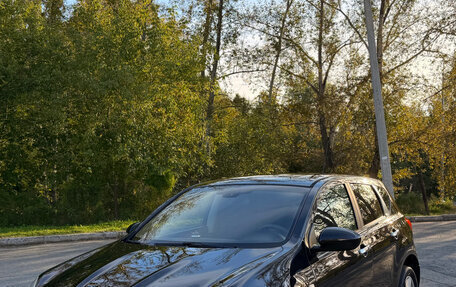 Nissan Qashqai, 2008 год, 610 000 рублей, 12 фотография