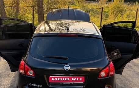 Nissan Qashqai, 2008 год, 610 000 рублей, 14 фотография