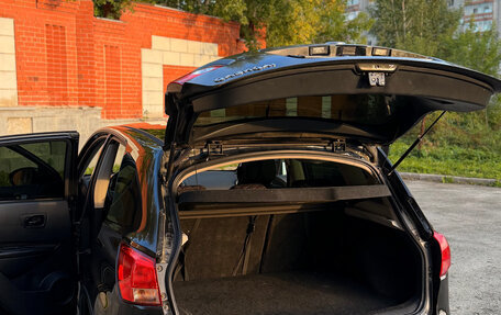 Nissan Qashqai, 2008 год, 610 000 рублей, 20 фотография