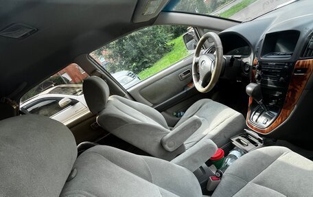 Lexus RX IV рестайлинг, 1999 год, 465 000 рублей, 4 фотография