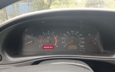 Chevrolet Niva I рестайлинг, 2012 год, 500 000 рублей, 7 фотография
