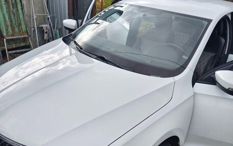 Skoda Rapid I, 2018 год, 1 400 000 рублей, 6 фотография