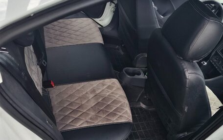 Skoda Rapid I, 2018 год, 1 400 000 рублей, 7 фотография