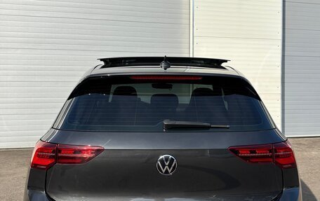 Volkswagen Golf GTI, 2021 год, 3 850 000 рублей, 4 фотография
