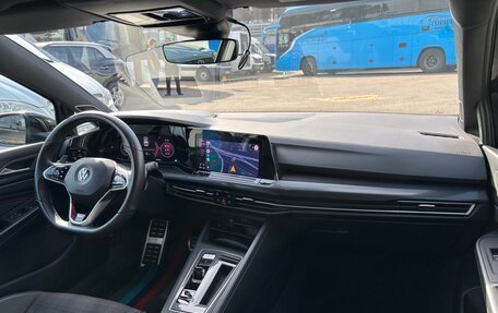 Volkswagen Golf GTI, 2021 год, 3 850 000 рублей, 9 фотография