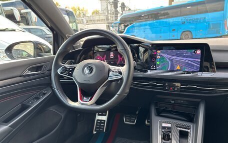 Volkswagen Golf GTI, 2021 год, 3 850 000 рублей, 8 фотография
