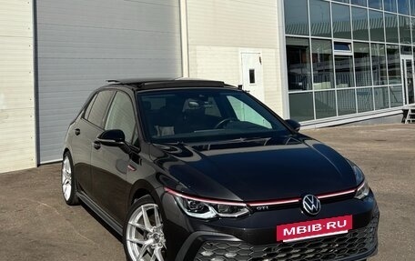 Volkswagen Golf GTI, 2021 год, 3 850 000 рублей, 2 фотография
