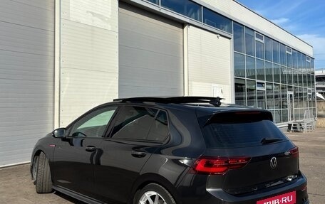 Volkswagen Golf GTI, 2021 год, 3 850 000 рублей, 5 фотография