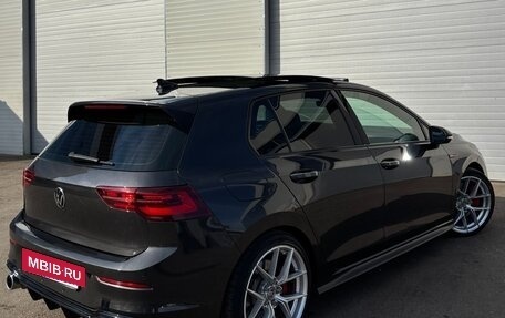 Volkswagen Golf GTI, 2021 год, 3 850 000 рублей, 6 фотография