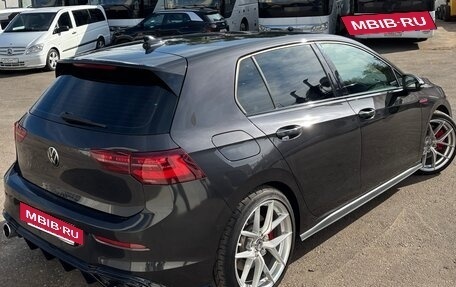 Volkswagen Golf GTI, 2021 год, 3 850 000 рублей, 7 фотография