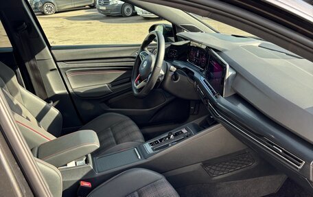 Volkswagen Golf GTI, 2021 год, 3 850 000 рублей, 19 фотография