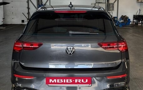 Volkswagen Golf GTI, 2021 год, 3 850 000 рублей, 13 фотография