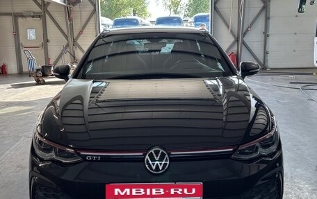 Volkswagen Golf GTI, 2021 год, 3 850 000 рублей, 17 фотография