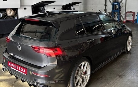 Volkswagen Golf GTI, 2021 год, 3 850 000 рублей, 12 фотография
