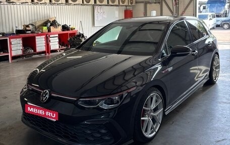 Volkswagen Golf GTI, 2021 год, 3 850 000 рублей, 18 фотография