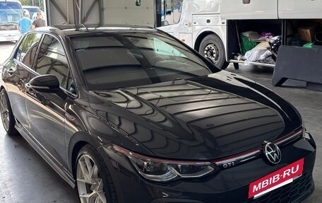 Volkswagen Golf GTI, 2021 год, 3 850 000 рублей, 16 фотография