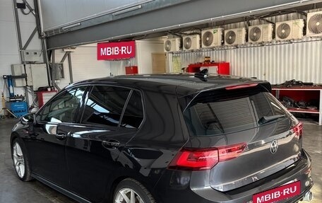 Volkswagen Golf GTI, 2021 год, 3 850 000 рублей, 14 фотография