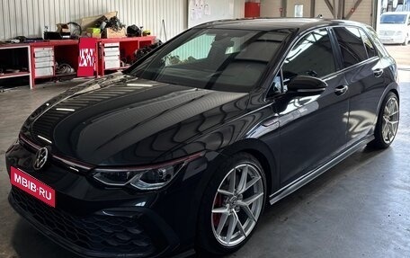 Volkswagen Golf GTI, 2021 год, 3 850 000 рублей, 15 фотография