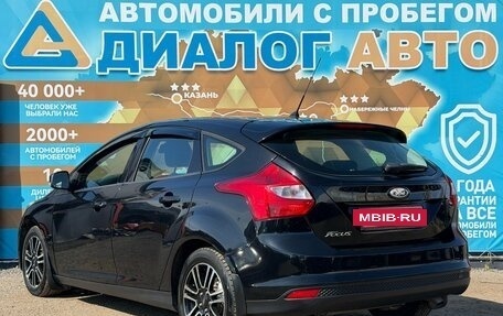 Ford Focus III, 2012 год, 590 000 рублей, 8 фотография