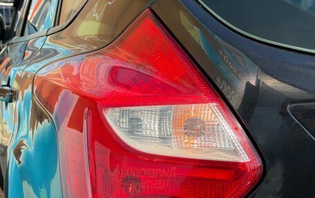 Ford Focus III, 2012 год, 590 000 рублей, 14 фотография