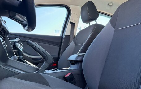Ford Focus III, 2012 год, 590 000 рублей, 18 фотография