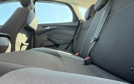 Ford Focus III, 2012 год, 590 000 рублей, 19 фотография