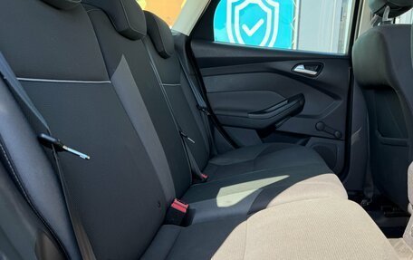 Ford Focus III, 2012 год, 590 000 рублей, 20 фотография