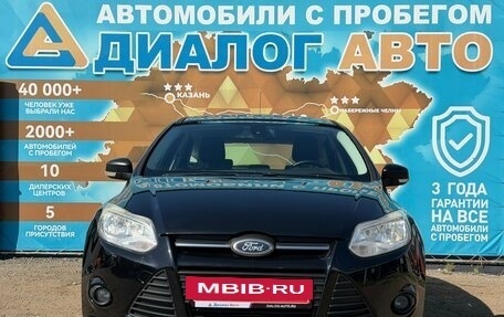 Ford Focus III, 2012 год, 590 000 рублей, 11 фотография