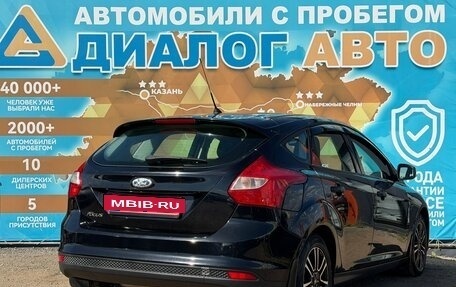 Ford Focus III, 2012 год, 590 000 рублей, 6 фотография