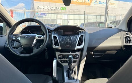Ford Focus III, 2012 год, 590 000 рублей, 21 фотография