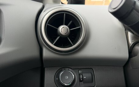 Chevrolet Aveo III, 2012 год, 700 000 рублей, 16 фотография