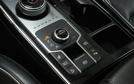KIA Sorento IV, 2021 год, 3 199 000 рублей, 11 фотография