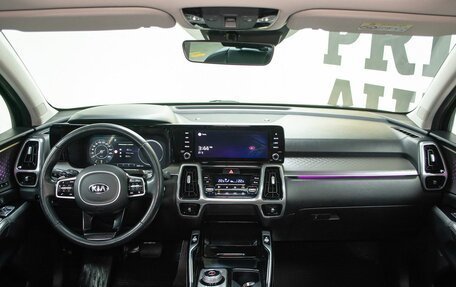 KIA Sorento IV, 2021 год, 3 199 000 рублей, 18 фотография