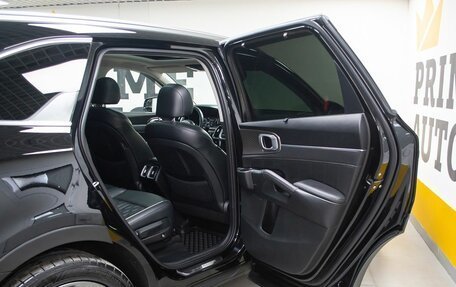 KIA Sorento IV, 2021 год, 3 199 000 рублей, 21 фотография