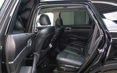 KIA Sorento IV, 2021 год, 3 199 000 рублей, 17 фотография