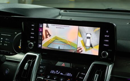 KIA Sorento IV, 2021 год, 3 199 000 рублей, 20 фотография