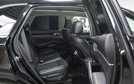 KIA Sorento IV, 2021 год, 3 199 000 рублей, 23 фотография