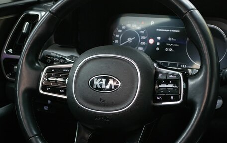 KIA Sorento IV, 2021 год, 3 199 000 рублей, 12 фотография