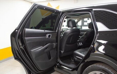 KIA Sorento IV, 2021 год, 3 199 000 рублей, 14 фотография