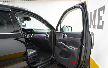 KIA Sorento IV, 2021 год, 3 199 000 рублей, 24 фотография