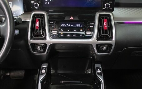 KIA Sorento IV, 2021 год, 3 199 000 рублей, 19 фотография