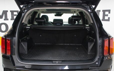 KIA Sorento IV, 2021 год, 3 199 000 рублей, 28 фотография